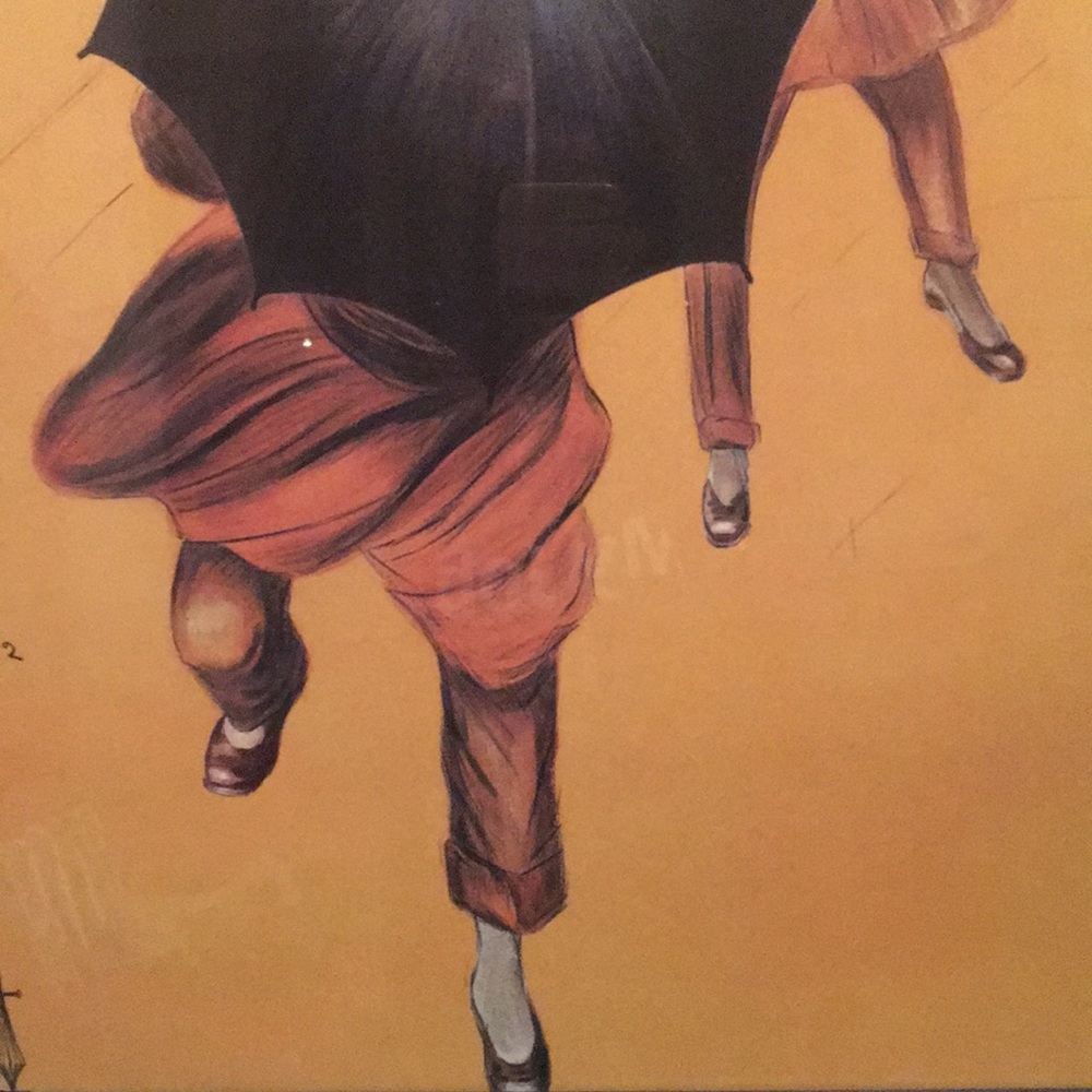 Meet your Posher, Ann